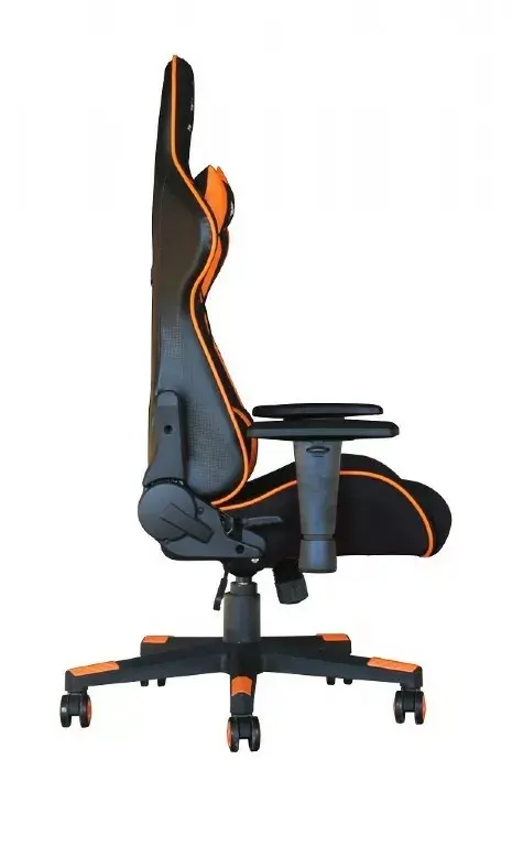 Spēļu krēsls GEMBIRD GC-SCORPION-04X Photo 4