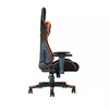 Spēļu krēsls GEMBIRD GC-SCORPION-04X Photo 4