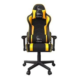 PC gaming chair Gembird GC-SCORPION-05X