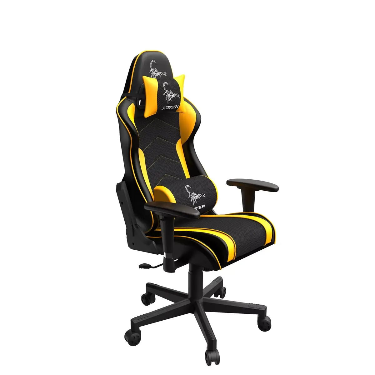 PC spēļu krēsls Gembird GC-SCORPION-05X Photo 2