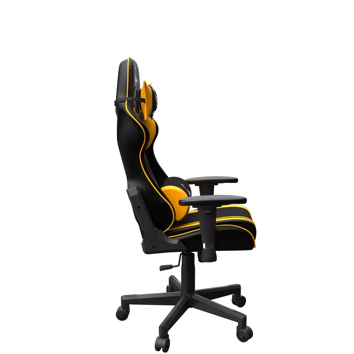 PC spēļu krēsls Gembird GC-SCORPION-05X Photo 4