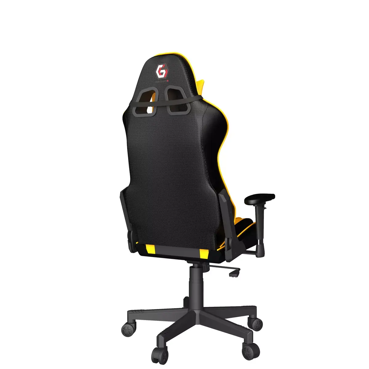 PC spēļu krēsls Gembird GC-SCORPION-05X Photo 5