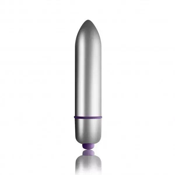 Prostatas masieris Rocks-Off Petite Sensations Plug Photo 4