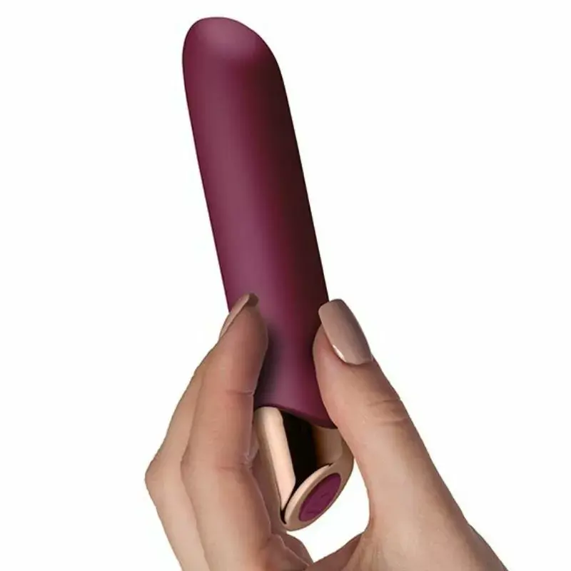 Wand vibrator Rocks-Off Chaiamo Photo 2