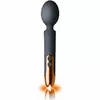 Couples massager rocks off ORIEL D-224162 Photo 3