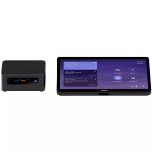 LOGITECH  TAPMSTBASE/1 TAPMSTBASEINT TAP NUC11TNKI5 TEAMS NO CAM EU