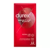 Condoms Durex Sensitive 12 units Photo 4