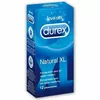 Durex Natural XL презервативы — 12 шт. Photo 2