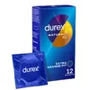 Durex Natural XL презервативы — 12 шт. Photo 4