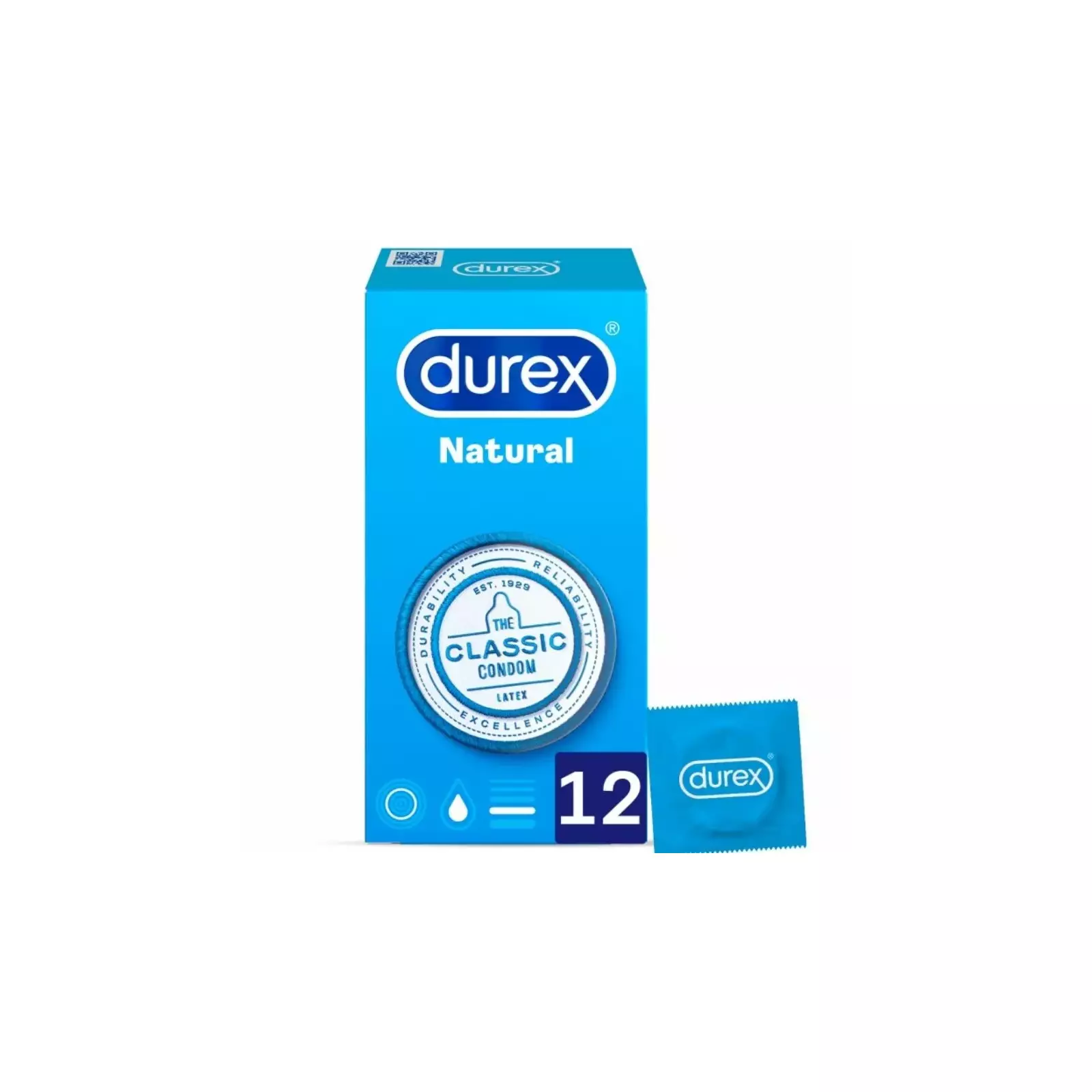 Durex D-194982 Photo 1