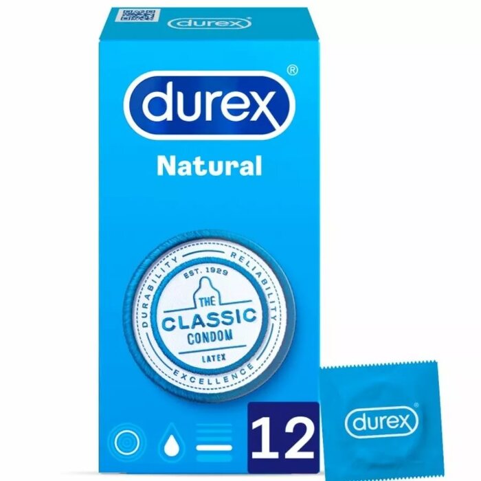 Durex D-194982 Photo 1