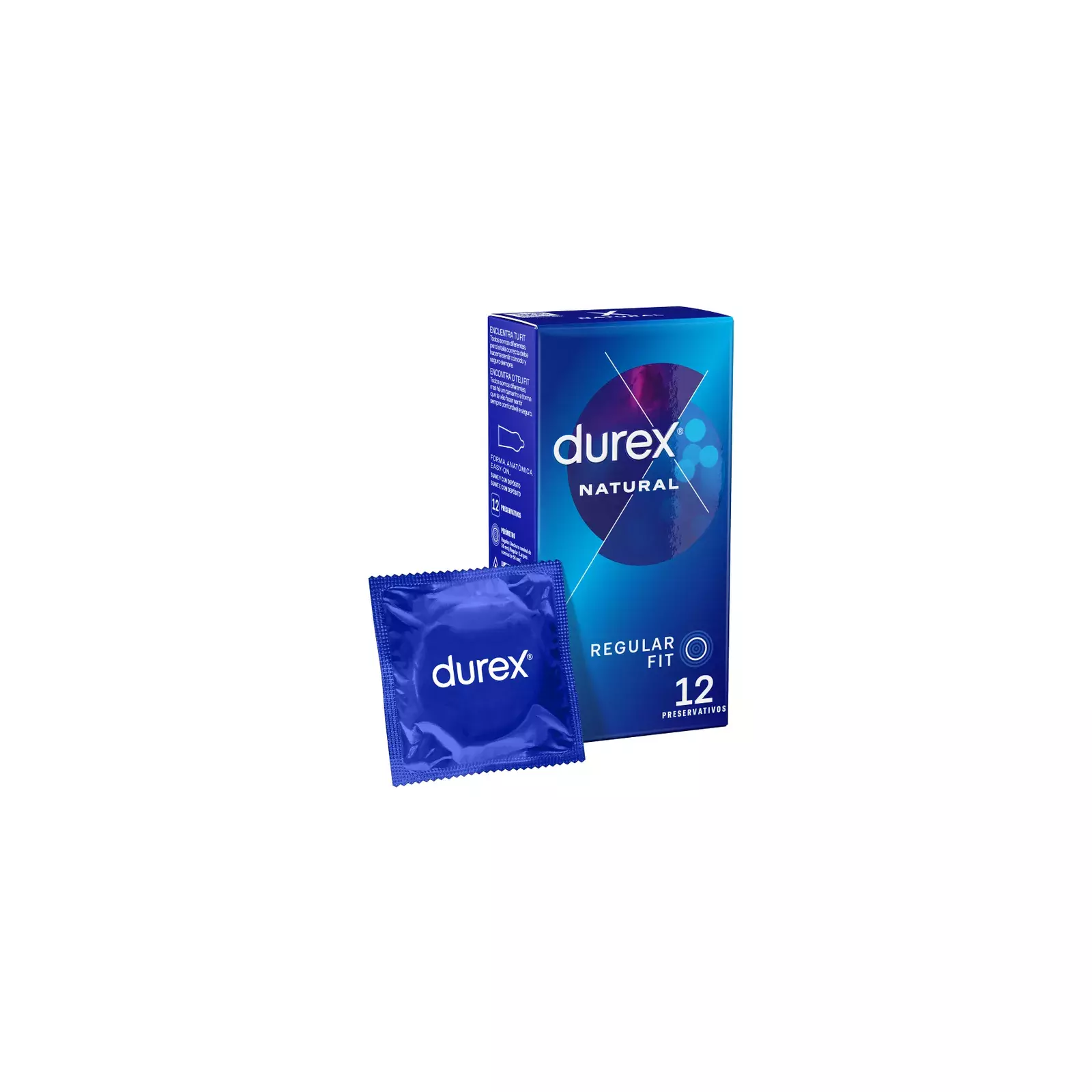 Durex D-194982 Photo 2