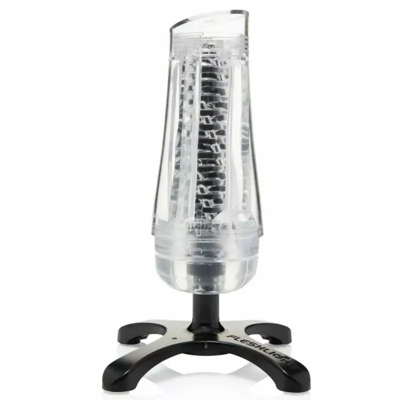 Fleshlight SLEEVE WARMER чёрный Photo 3