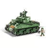 Building set COBI Sherman M4A3E2 Jumbo Photo 4