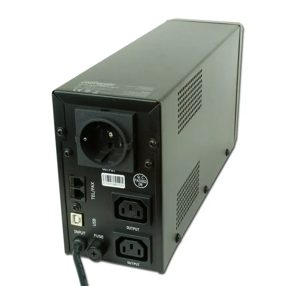 ИБП EnerGenie EG-UPS-032 Photo 2