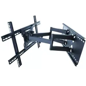Sienas stiprinājums ART AR-87 40"–80" Photo 2