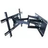 Sienas stiprinājums ART AR-87 40"–80" Photo 2