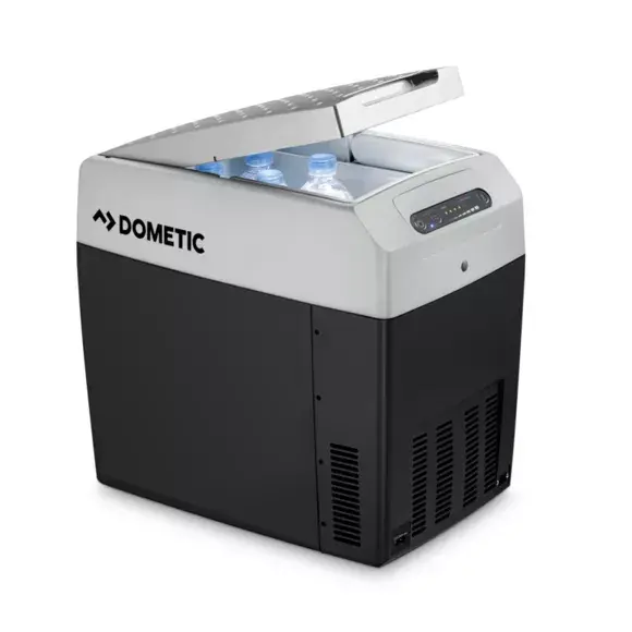 Холодильник Dometic TropiCool Classic TCX 21 Photo 2
