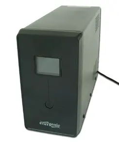 Uninterruptible Power Supply UPS EnerGenie EG-UPS-033