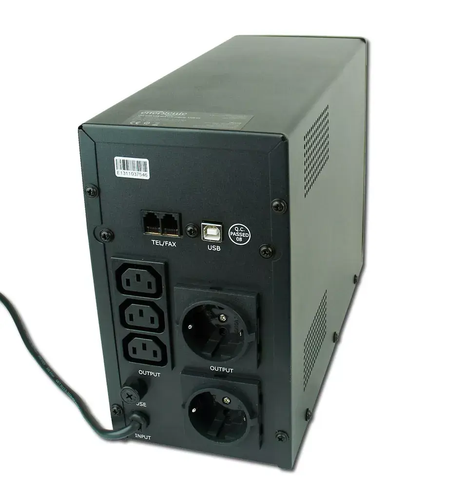 ИБП EnerGenie EG-UPS-033 Photo 2