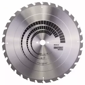 Пила дисковая Bosch 2 608 640 694 45 см