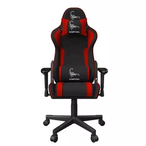 PC gaming chair Gembird GC-SCORPION-01X