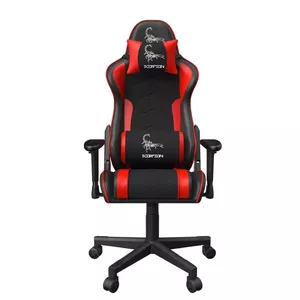 PC gaming chair Gembird GC-SCORPION-02X