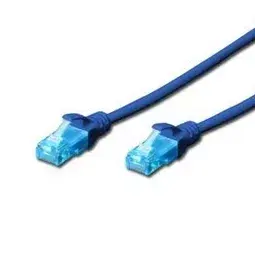 Digitus 15m Cat5e U/UTP tīkla kabelis
