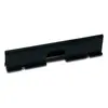 APC AR8172BLK NetShelter Cable Partition Photo 3