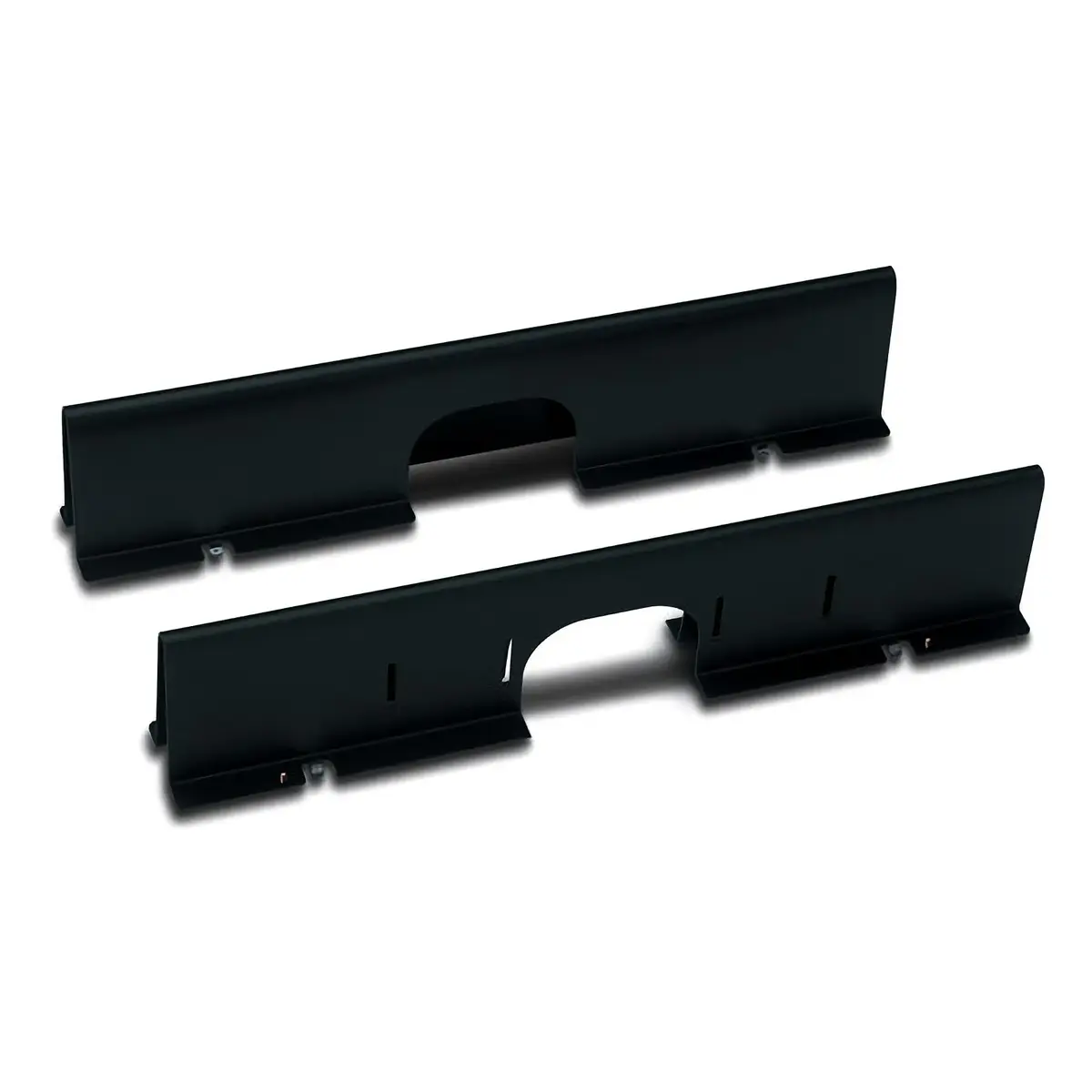 APC AR8172BLK NetShelter Cable Partition Photo 5