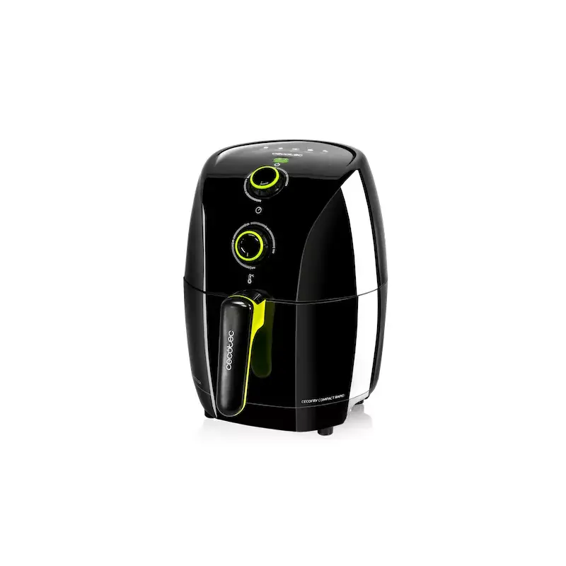Cecotec Cecofry Compact Rapid Viena Gaisa