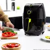 Аэрофритюрница Cecotec Cecofry Compact Rapid Photo 10
