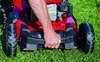 EINHELL 3404333 бензиновая газонокосилка Photo 3