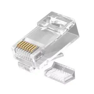 Соединитель провода Lanview LVN125416