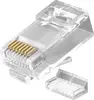 Коннектор Lanview LVN125416 RJ45 Cat6a UTP Photo 2