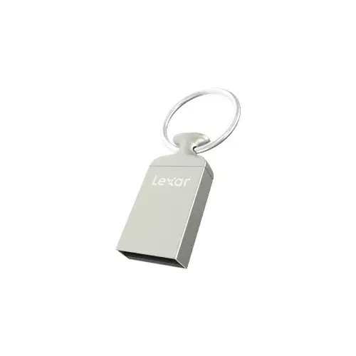 USB флеш-память Lexar 32 ГБ JumpDrive M22 Photo 2