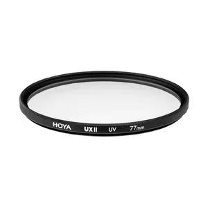 Ultraviolet (UV) camera filter Hoya UX II
