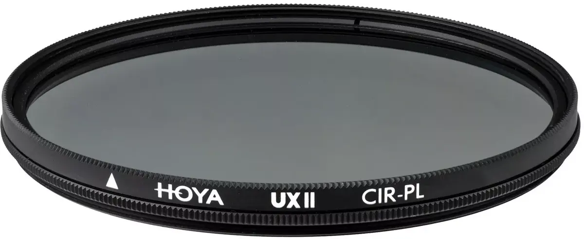 Hoya Circular Polarizer UX II 82mm Photo 3