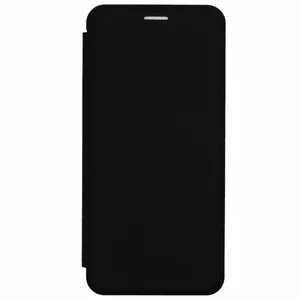 Чехол-книжка Evelatus для Samsung Galaxy A72 — черный