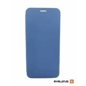 Чехол-книжка Evelatus для Samsung Galaxy A72 — синий