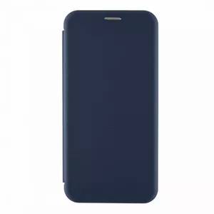 Grāmatiņas stila maciņš Evelatus priekš Samsung Galaxy S21 Plus, zils