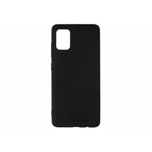 Книжка-чехол Evelatus для Xiaomi POCO M3 — флип-кейс, чёрный