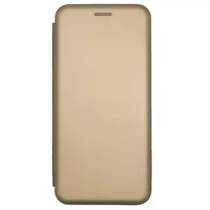 Чехол-книжка Evelatus для Xiaomi POCO M3 — золотой