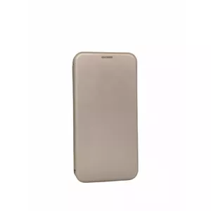 Книжка-чехол Evelatus для Xiaomi Redmi 9T золотой (EVE046224) защитный флип-кейс