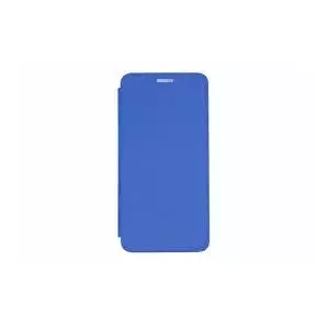 Grāmatas tipa maciņš Evelatus priekš Xiaomi Redmi Note 10 Pro — zils