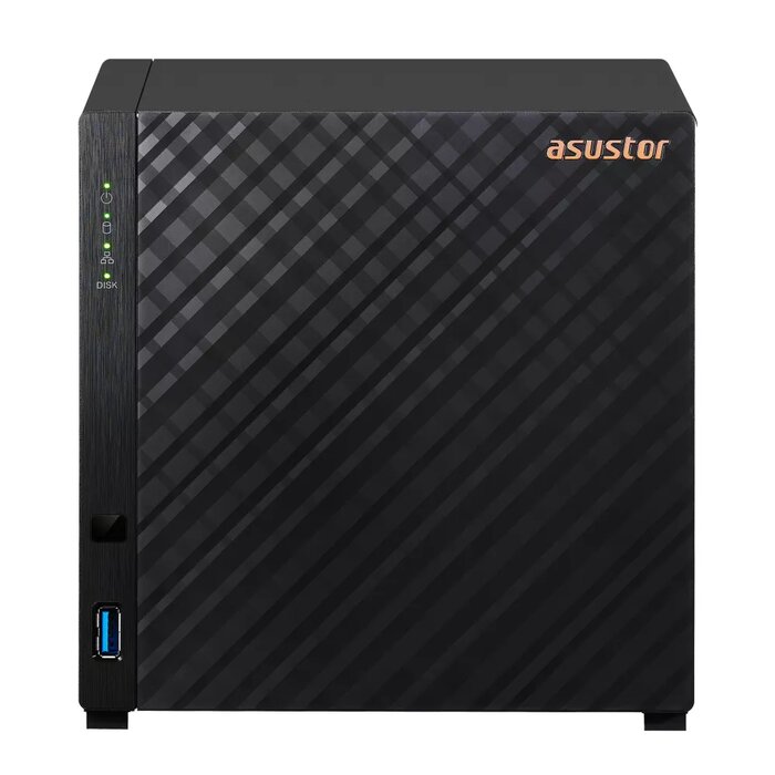 asustor 80-AS1104T00-MA-0 Photo 1