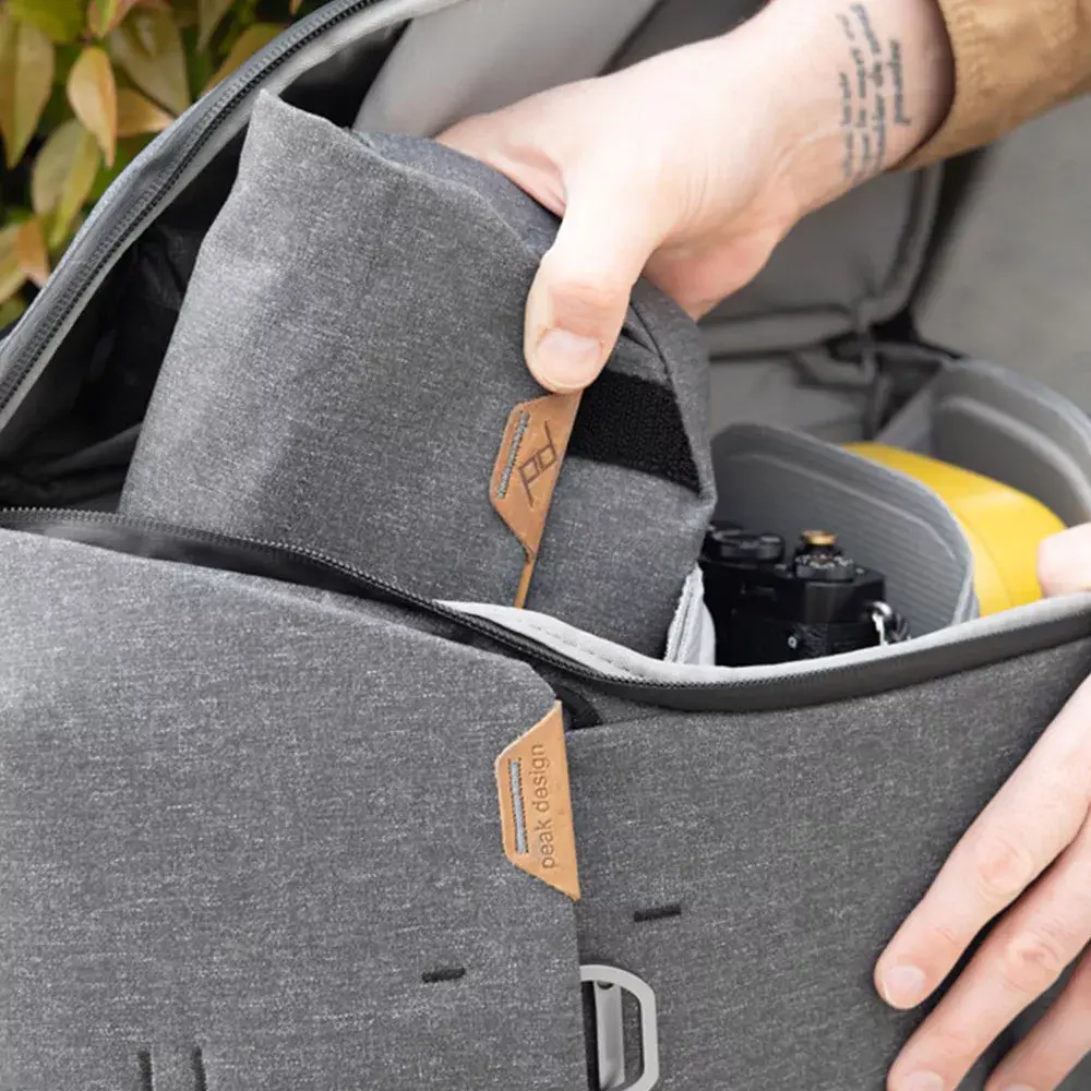 Pouch case Peak Design BP-CH-2 Photo 18
