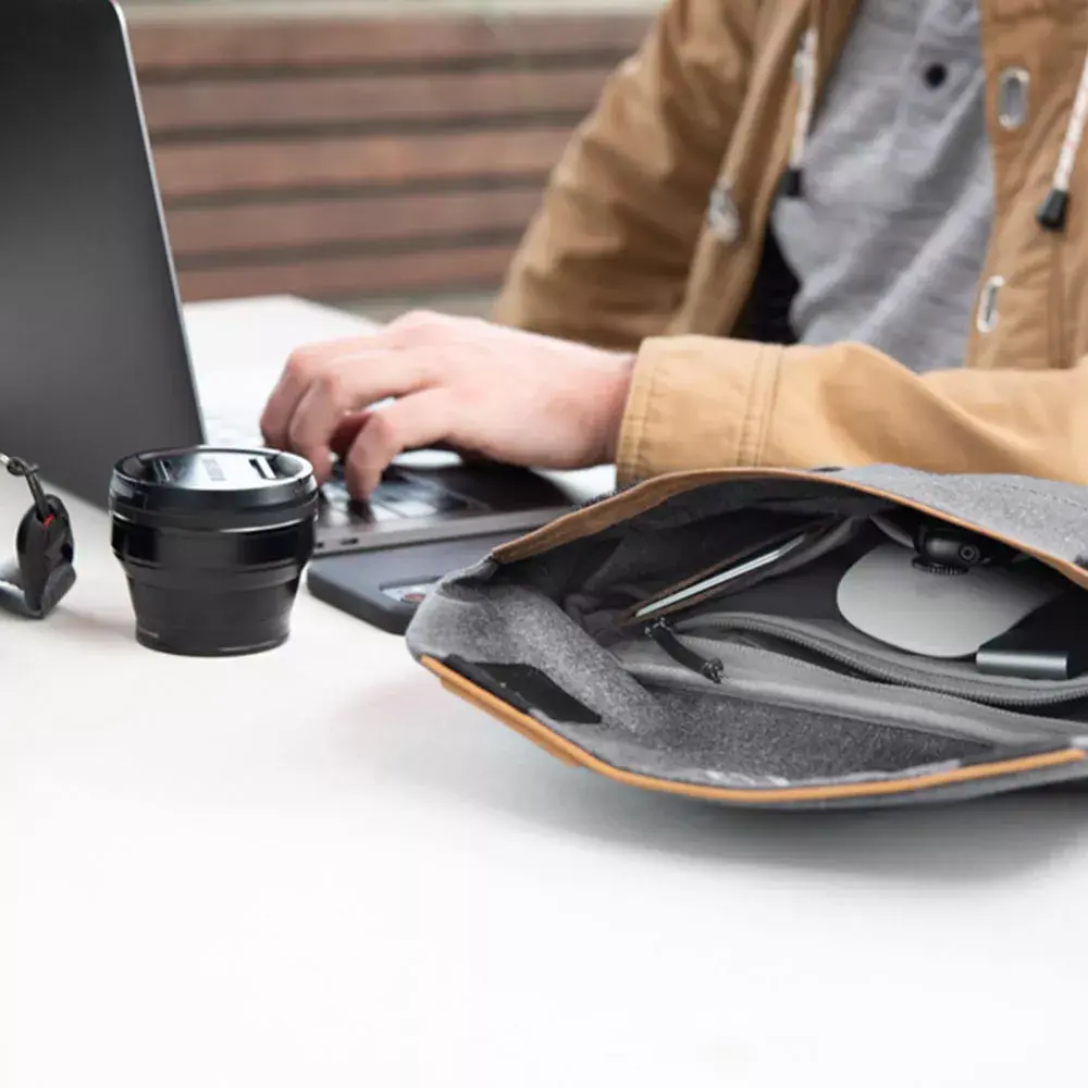 Pouch case Peak Design BP-CH-2 Photo 19