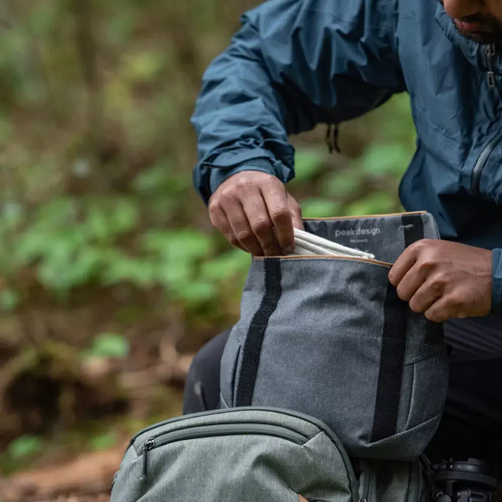 Pouch case Peak Design BP-CH-2 Photo 21