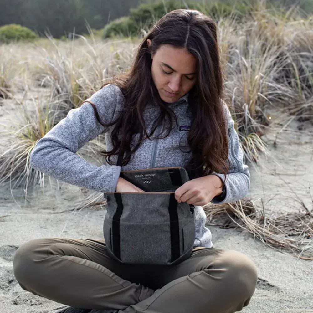 Pouch case Peak Design BP-CH-2 Photo 24